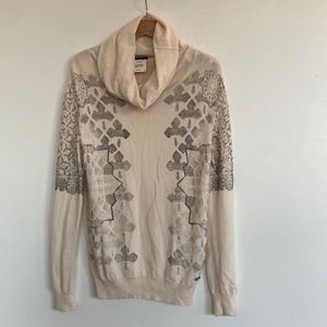 Chanel Cashmere Sweater